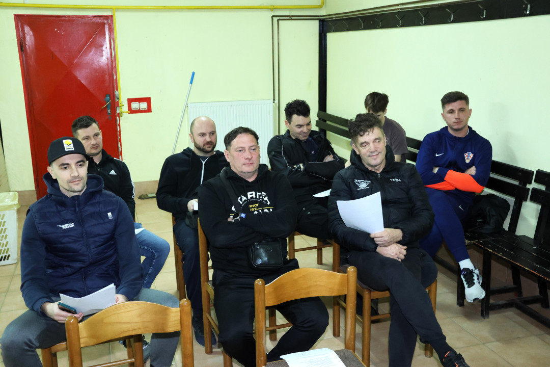 Održana redovna godišnja skupština Sportske zajednice